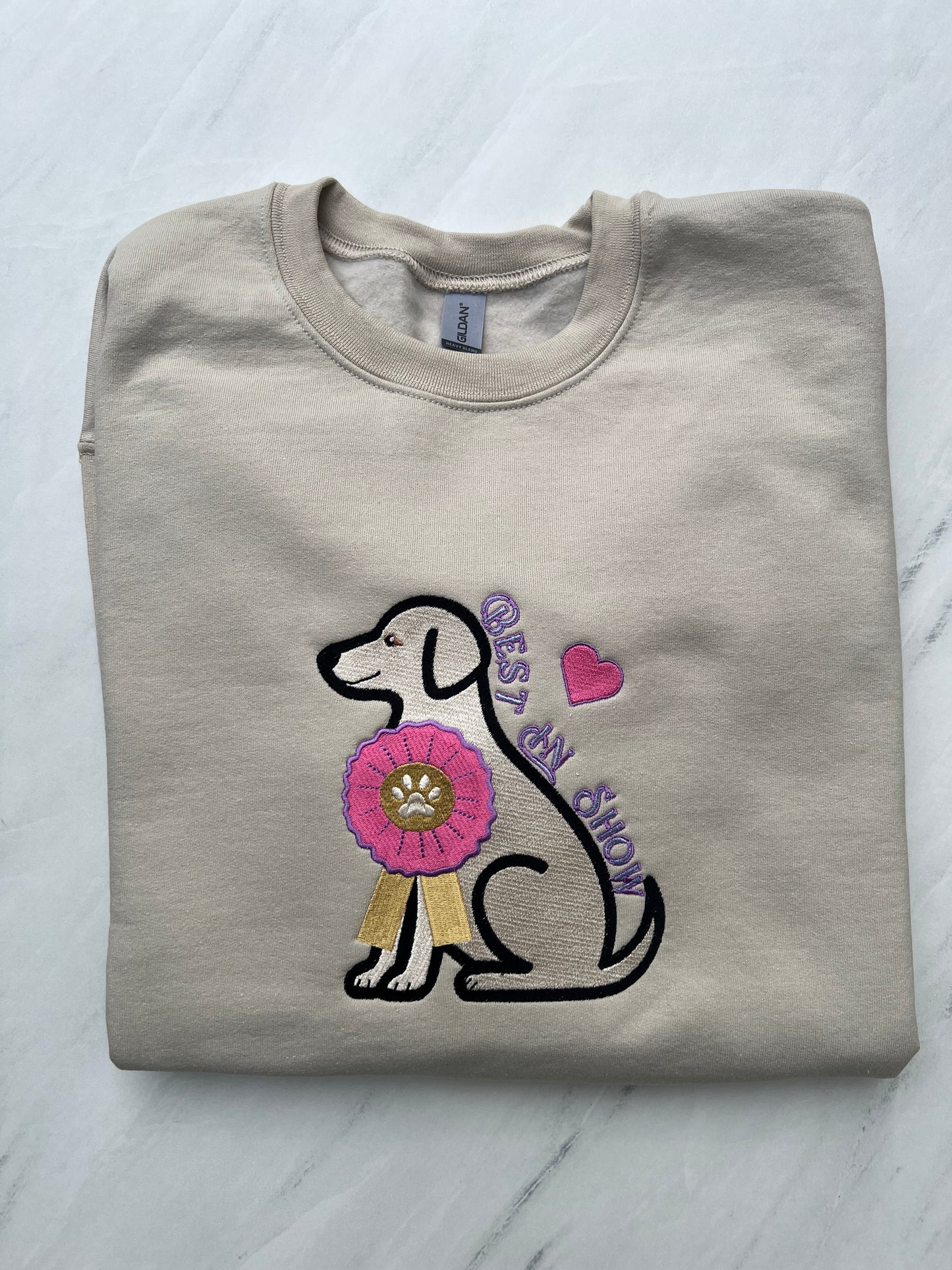 Best In Show Sweatshirt