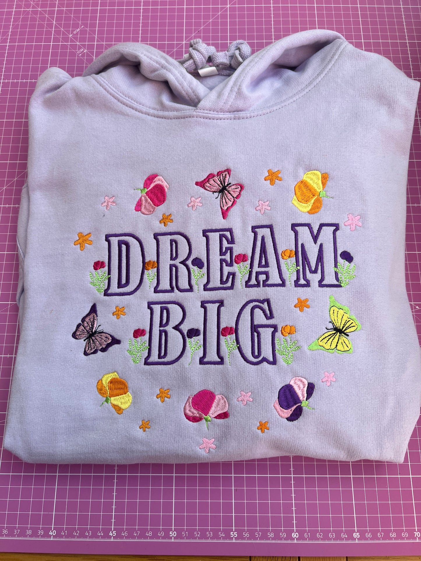 Dream Big Sweater