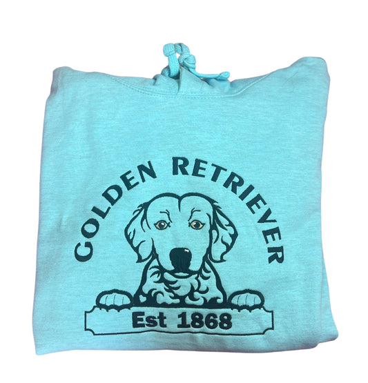 Golden Retriever Top
