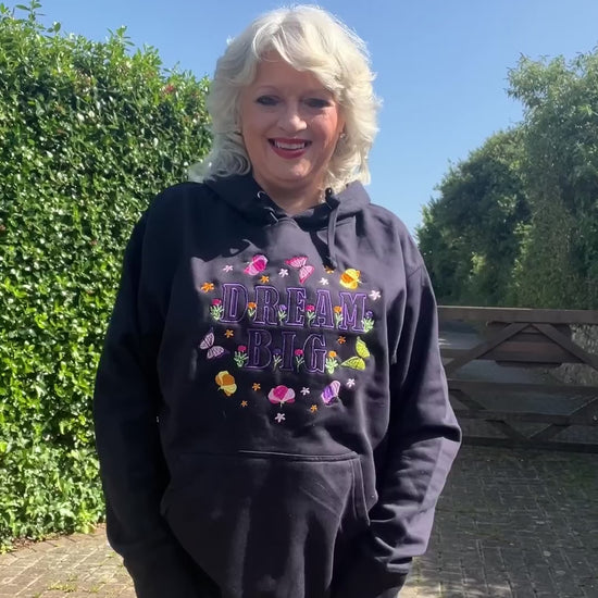 Dream Big Sweatshirt